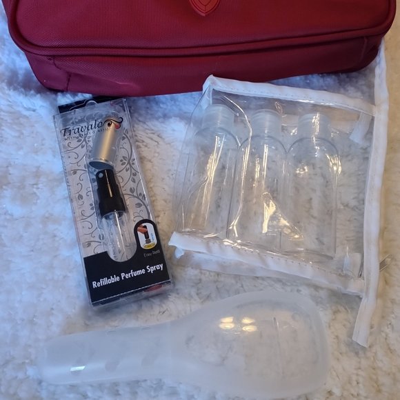 Heys HiLite Bag with Free Gift! - Picture 8 of 8